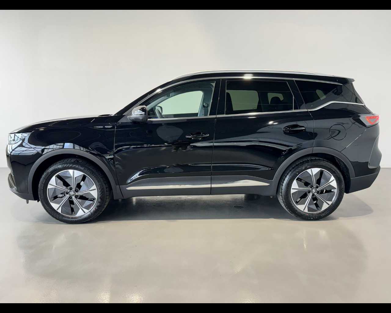 Dr Automobiles DR 6 Nuovo gPL DR 6 Mestre