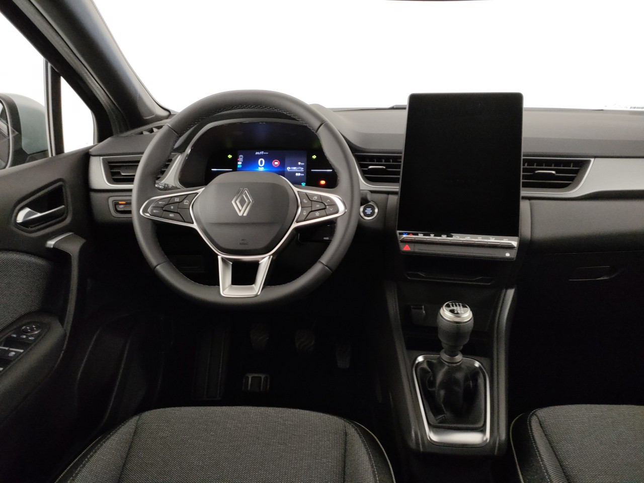 Renault Captur Usato 2025 Captur Carpi