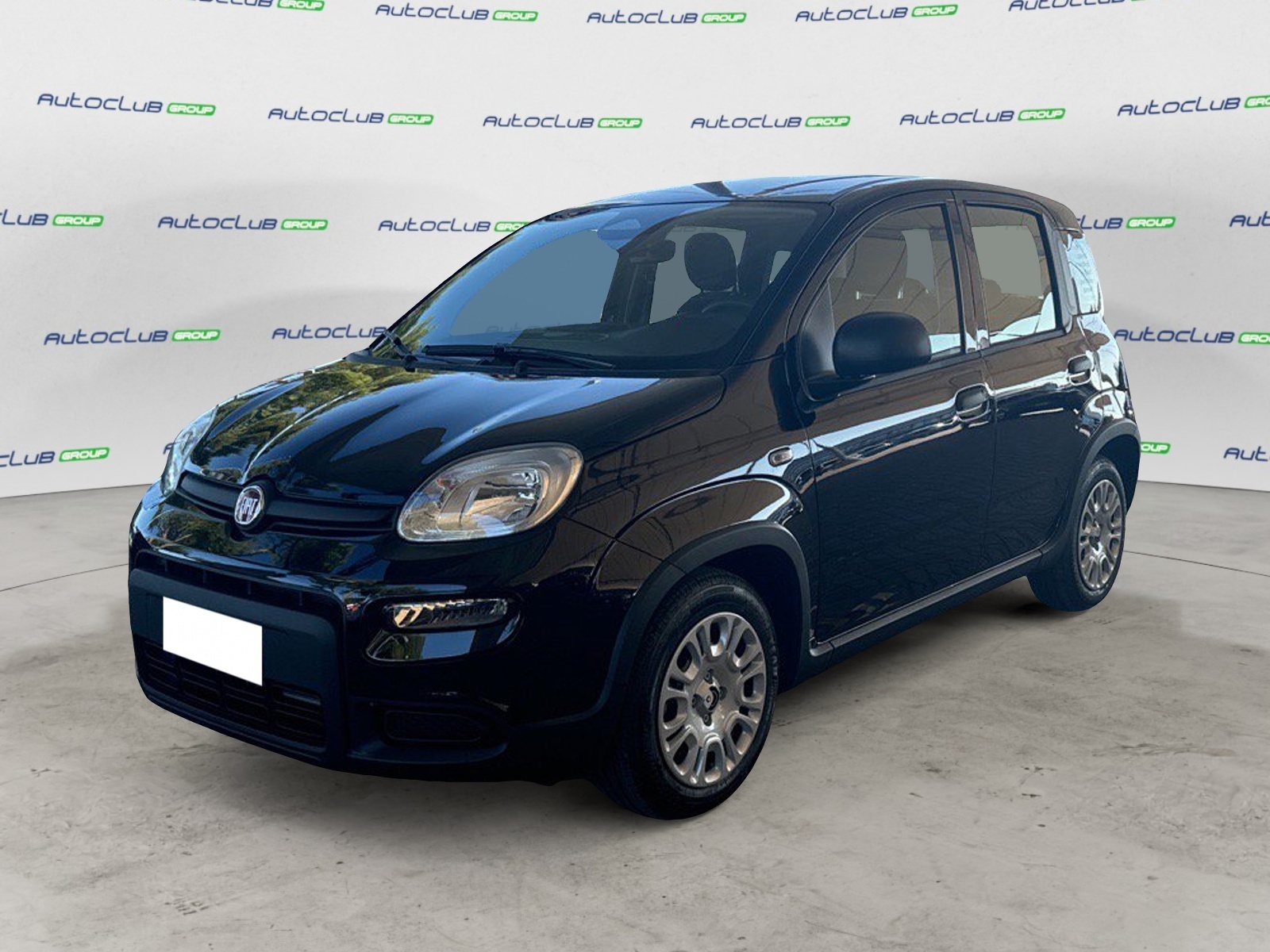 Foto FIAT Panda Serie 7 1.0 70cv HybridPanda