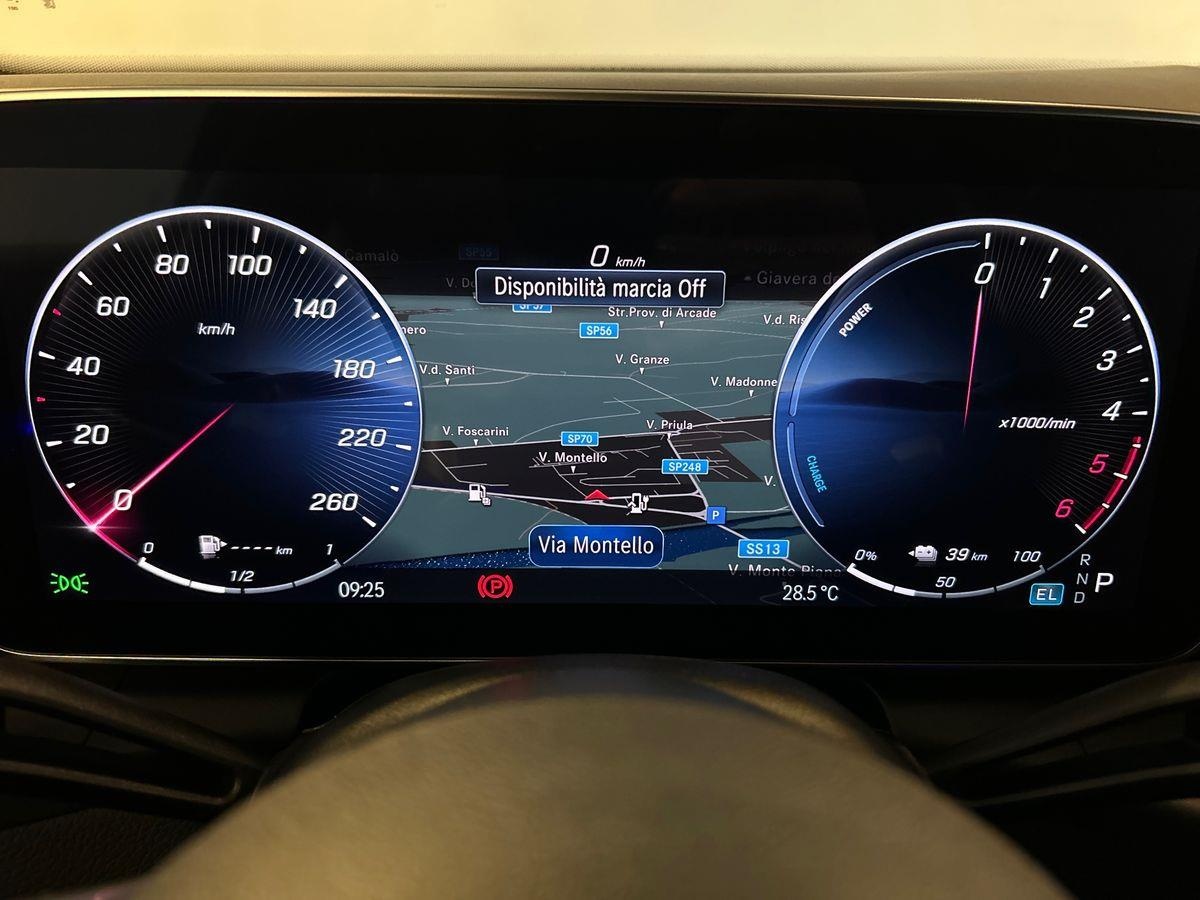 Mercedes GLC GLC SUV 300 de Plug in hybrid AMG Premium 4Matic 9G-Tronic - 13