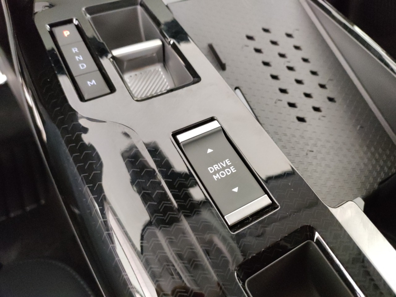 Citroen C5 Aircross Aziendali 2025 C5 Aircross Carpi