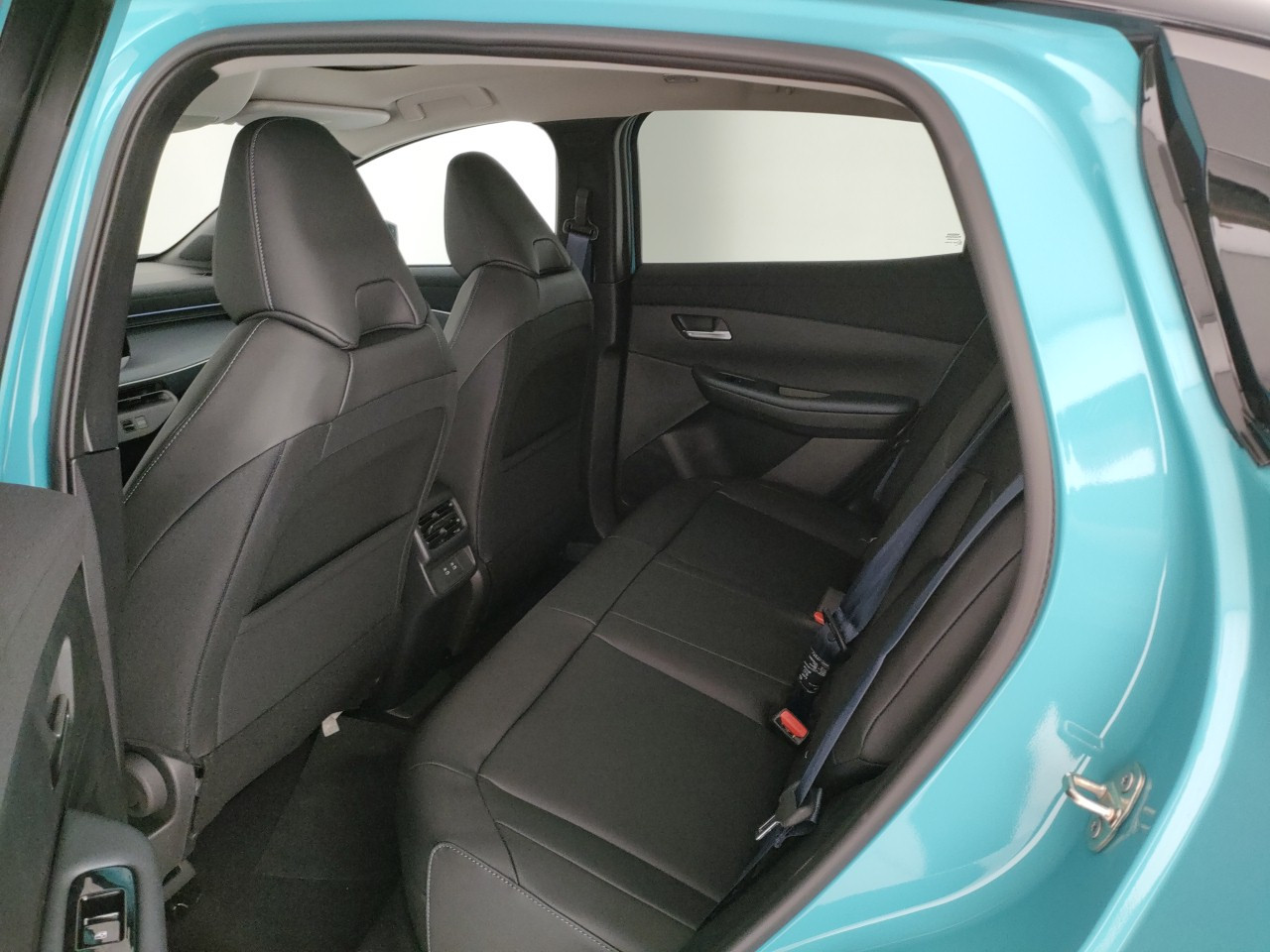 Nissan NEW LEAF MY 26 Aziendali 2026 NEW LEAF MY 26 Porto Mantovano