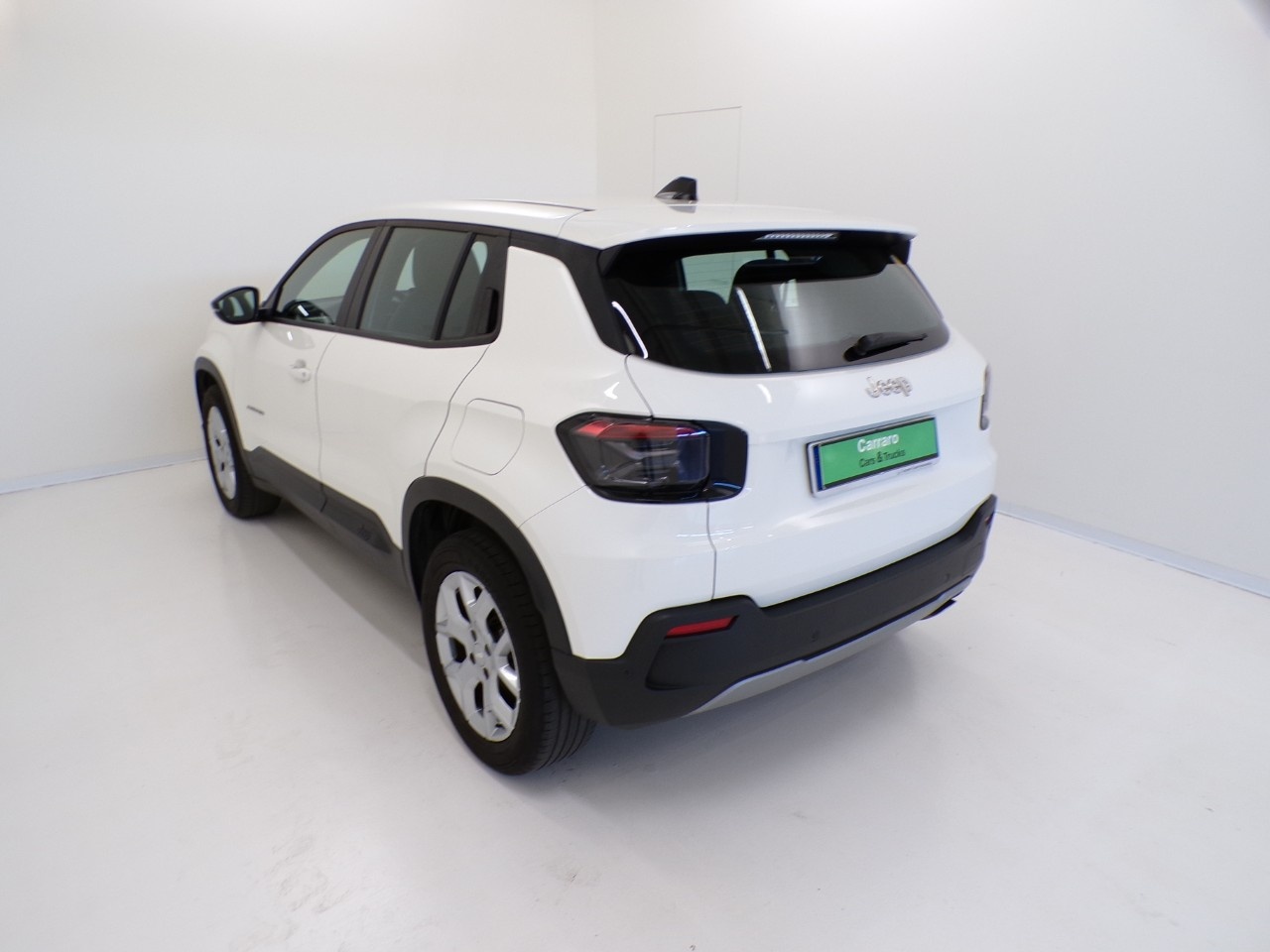 Jeep Avenger Avenger 1.2 Turbo 100cv Longitude FWD - 8