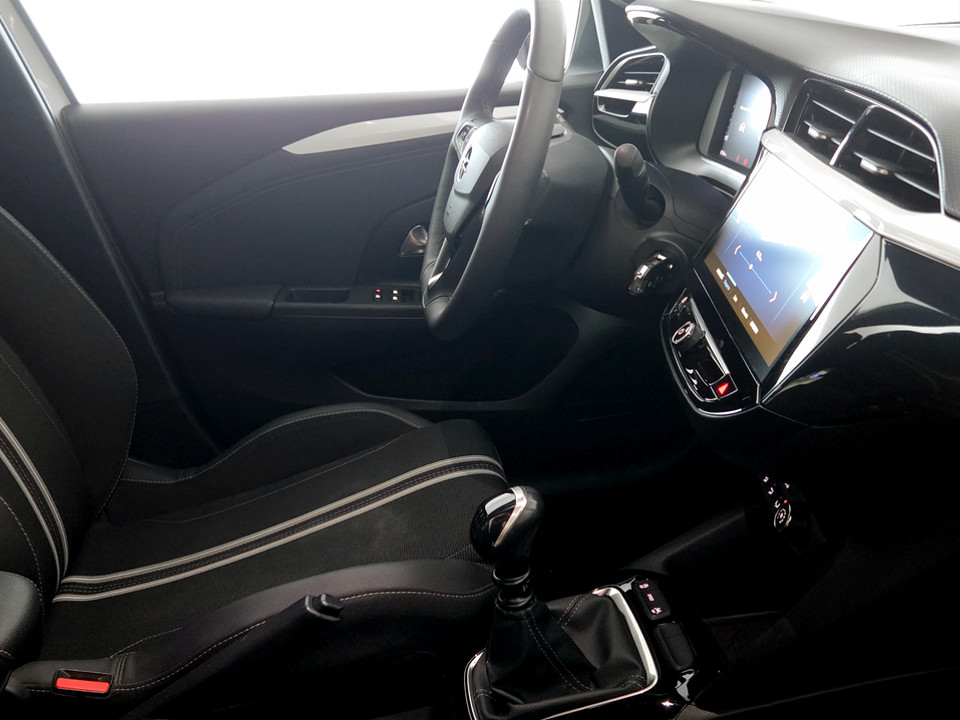 OPEL Corsa 1.2 GS s&s 100cv Benzina usato - 13