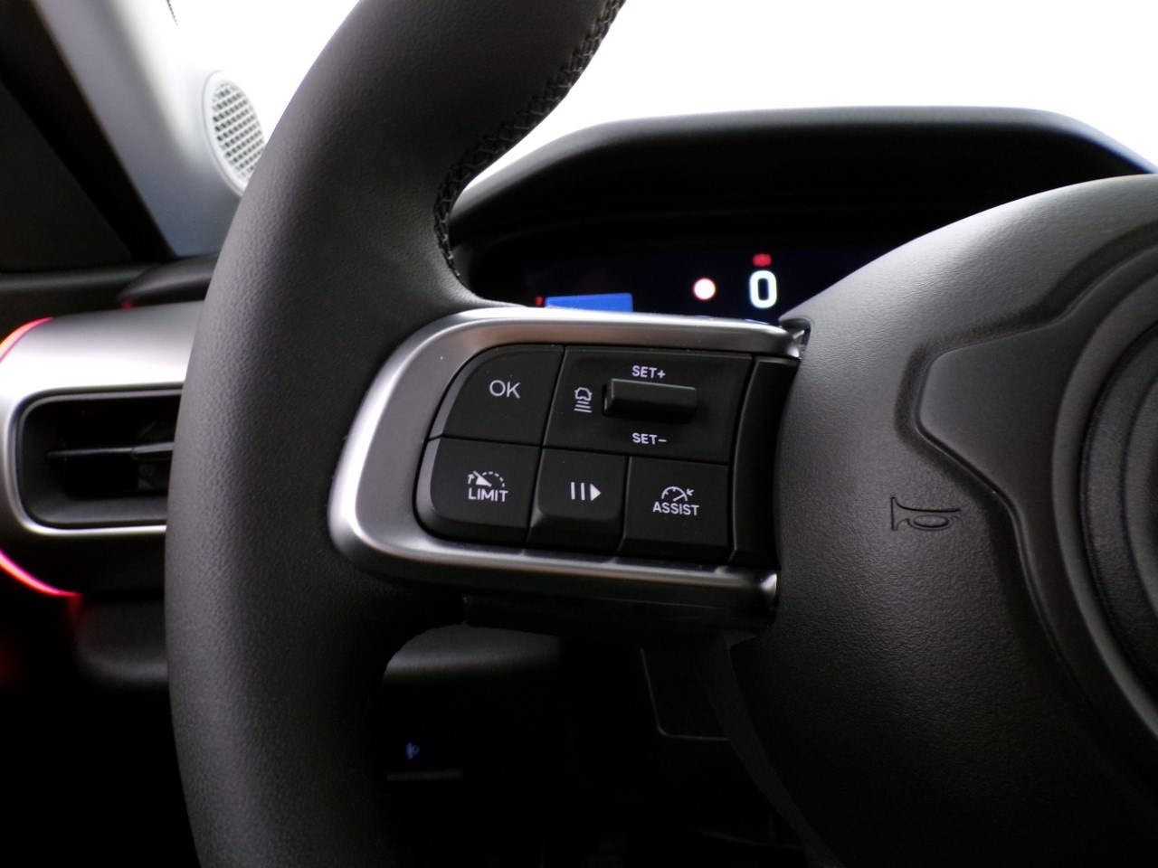 Jeep Avenger Avenger 1.2 Turbo 100cv Summit FWD - 17