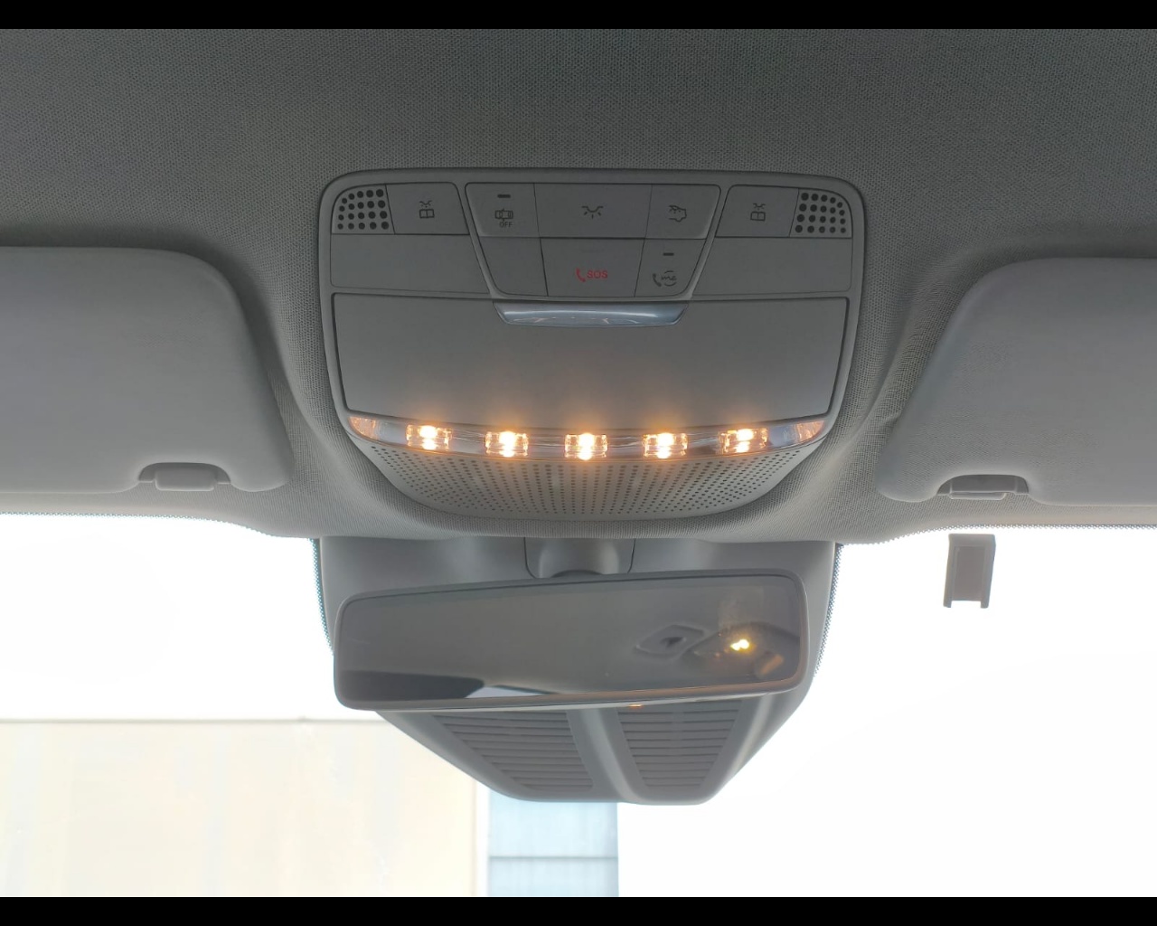 Foto MERCEDES GLC 220 d Sport 4matic auto