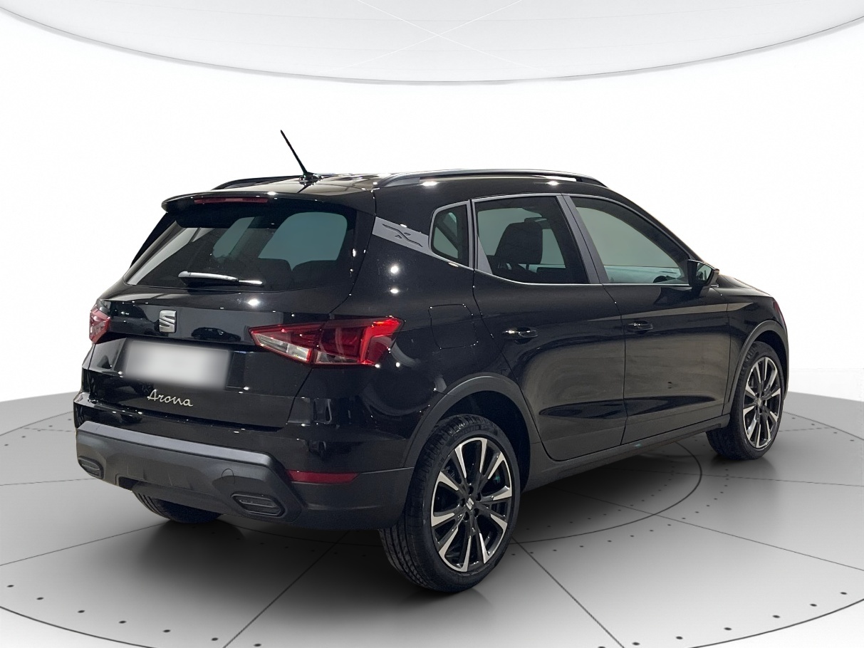 Seat Arona KM0 2026 Arona Cerea