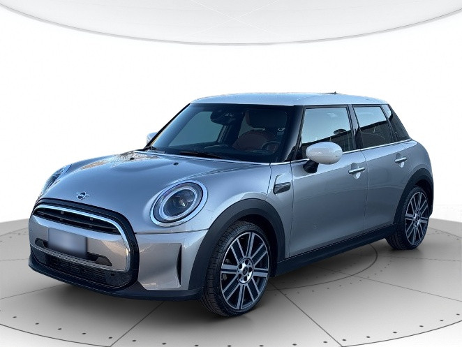 Mini Cooper Aziendali 2023 Cooper Mestre
