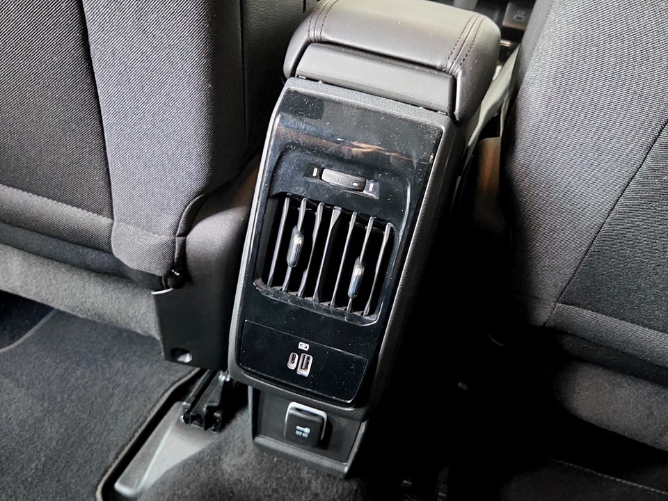 JEEP Compass 1.5 turbo t4 mhev Summit 2wd 130cv dct Ibrida usato - 17