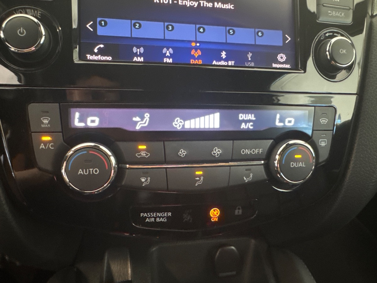 Nissan Qashqai Usato 2020 Qashqai San Zeno Naviglio