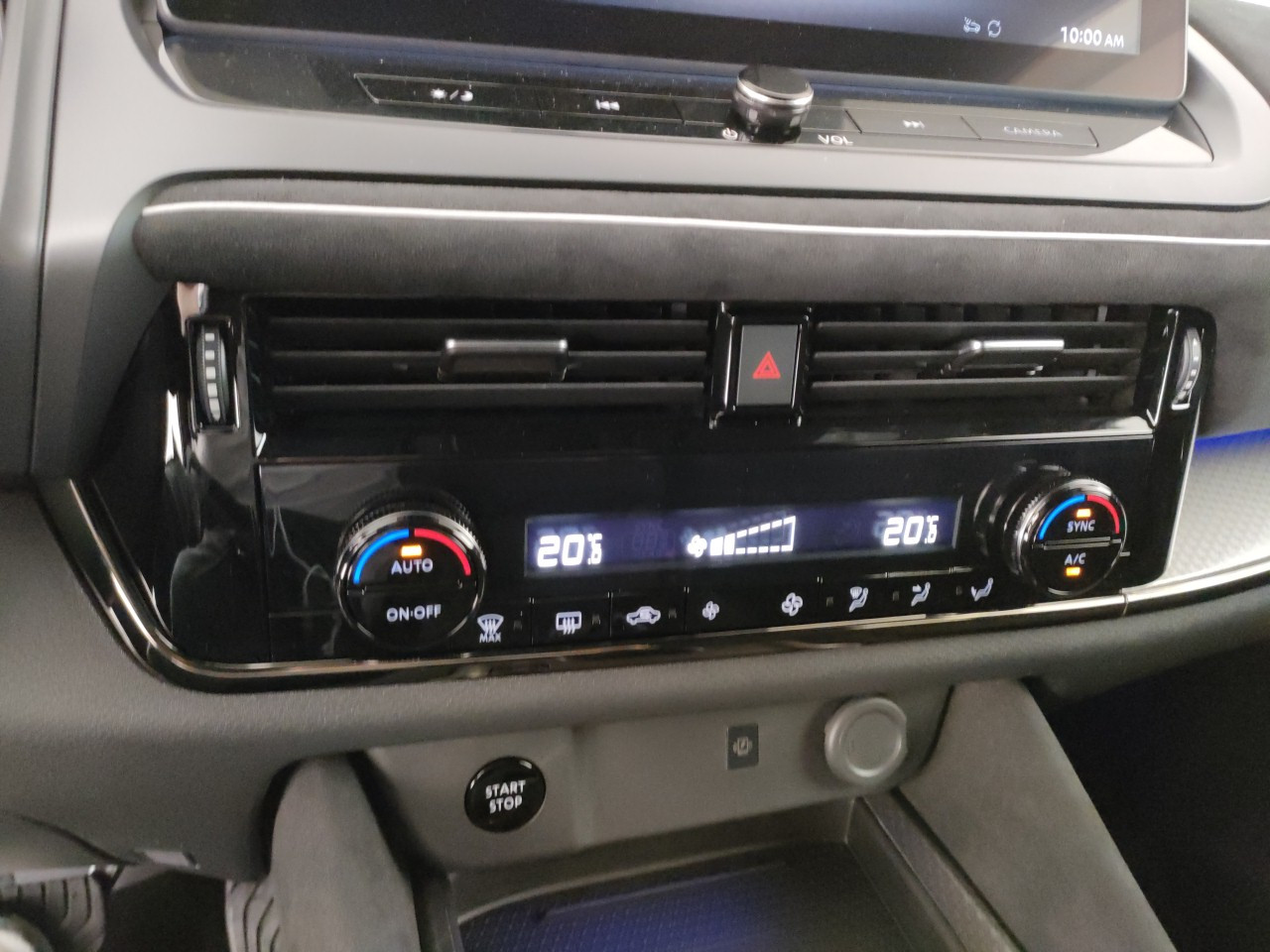 Nissan Qashqai Nuovo Ibrido benzina Qashqai Lonato del Garda