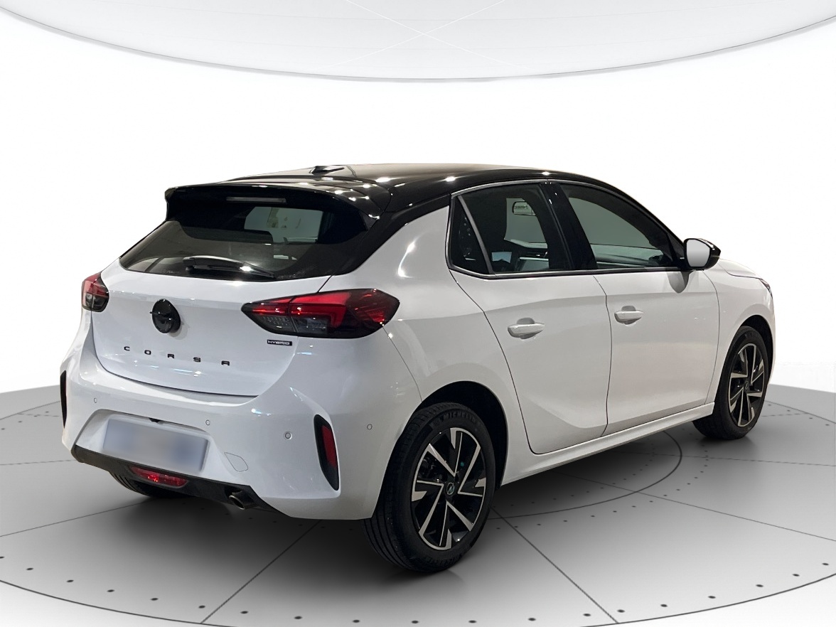 Opel Corsa Usato 2025 Corsa Rovigo