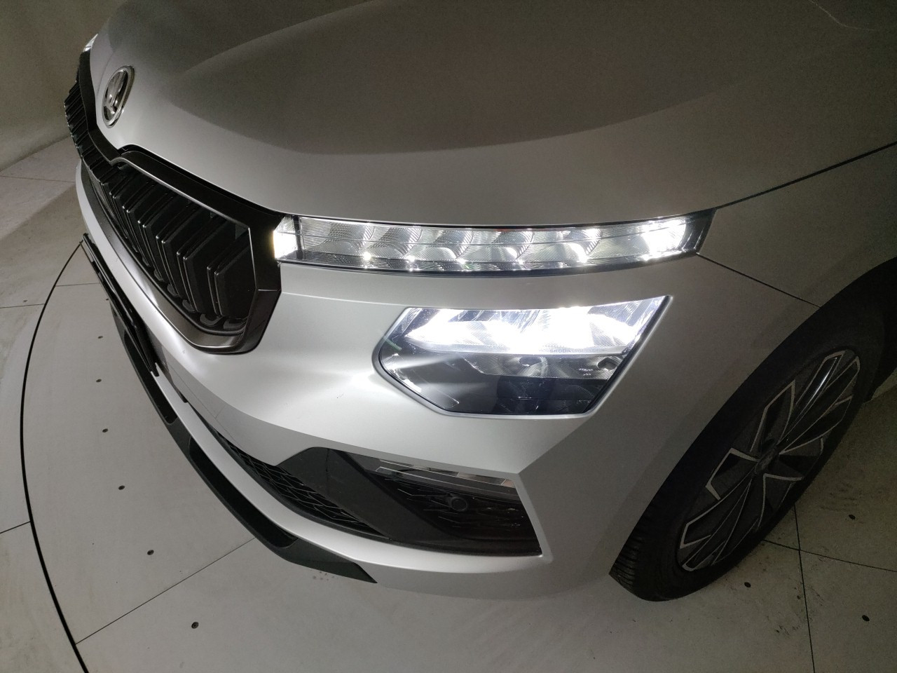 Skoda Kamiq Usato 2025 Kamiq San Zeno Naviglio