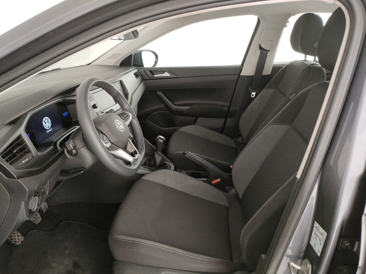 Volkswagen Taigo Usato 2022 Taigo Parma