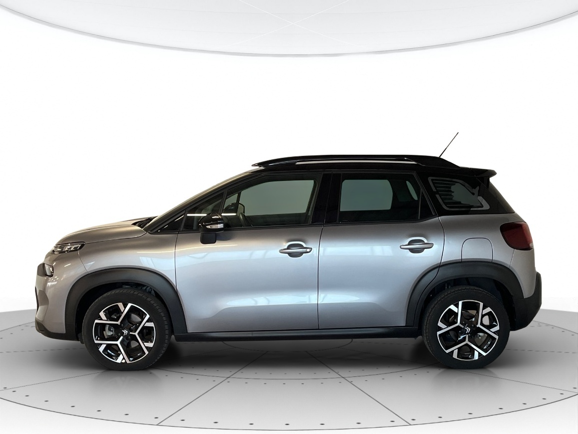 Citroen C3 Aircross Usato 2024 C3 Aircross Rovigo