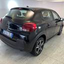 C3 3ª Serie - C3 Puretech 83 S&s Feel