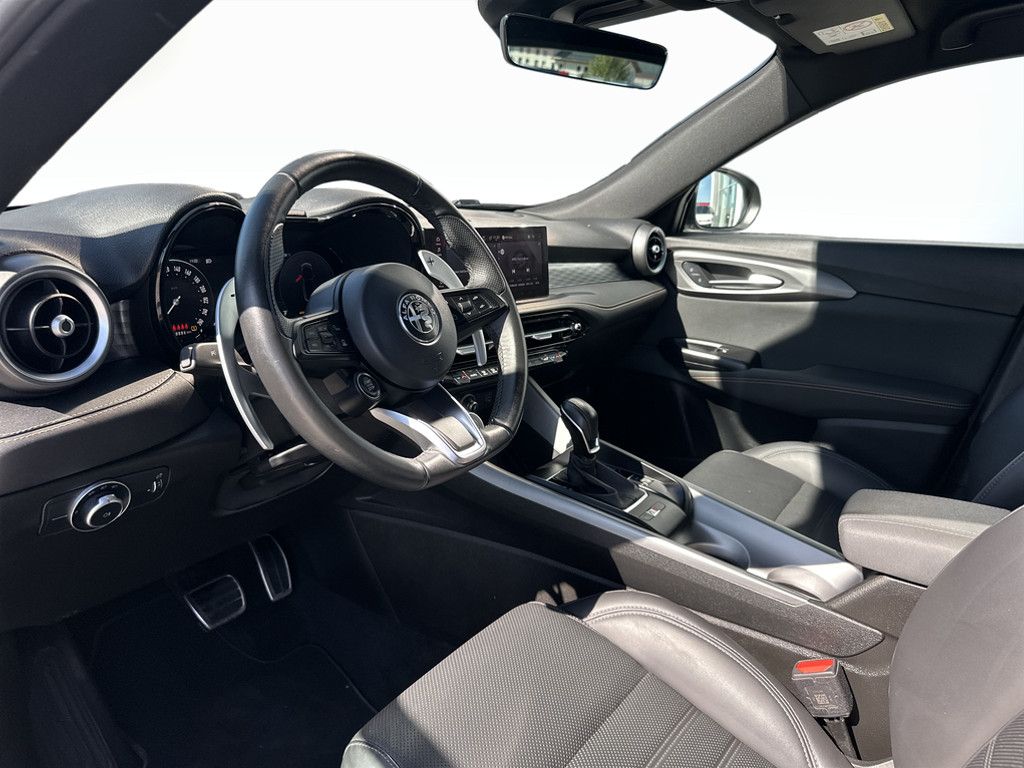 Panoramica 11° Immagine Veicolo