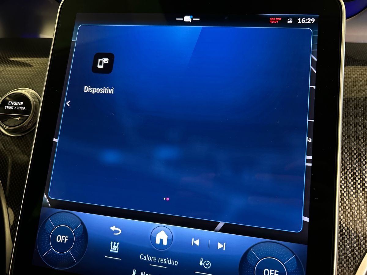 Mercedes GLC Coupe GLC Coupe 300 de phev AMG Line Premium Plus 4matic auto - 12