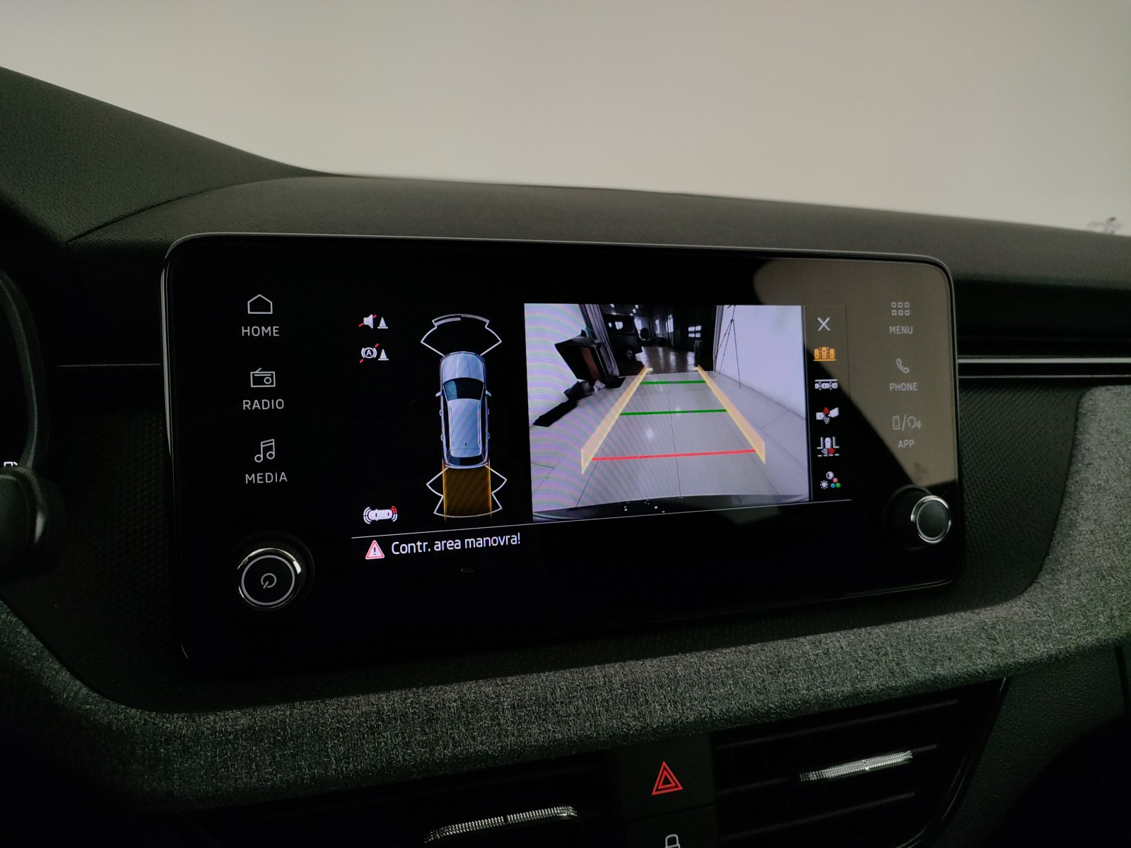 Skoda Kamiq Usato 2025 Kamiq Legnago