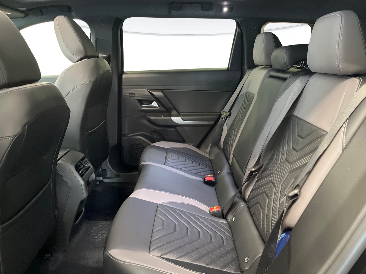 Jeep Compass Nuovo Ibrido benzina Compass Rovigo