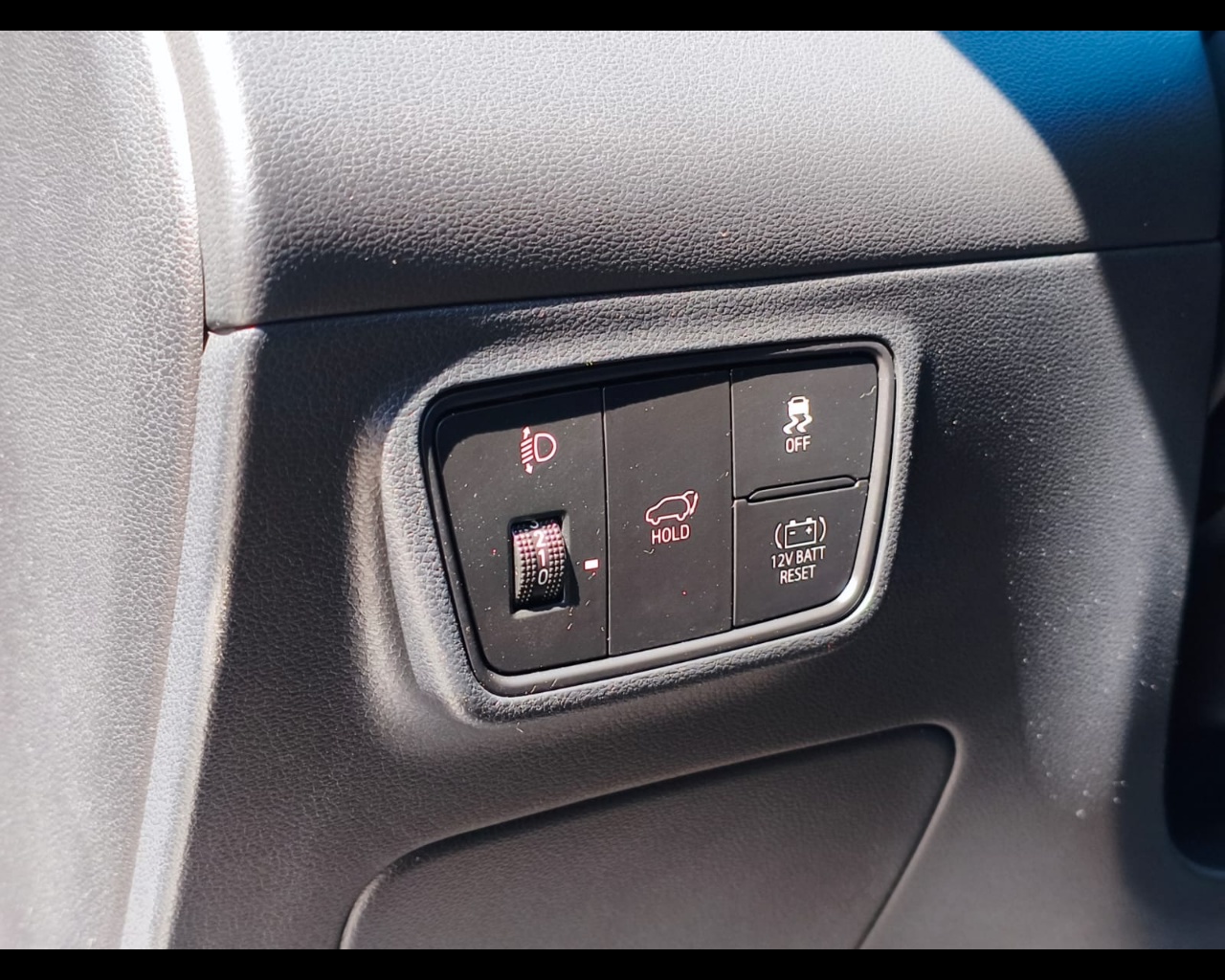 Foto HYUNDAI Tucson 1.6 hev Exellence 2wd auto