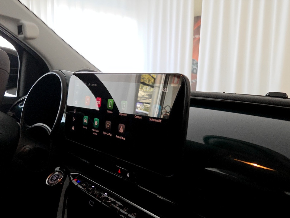 FIAT 500 1.0 hybrid Icon Ibrida km0 - 14