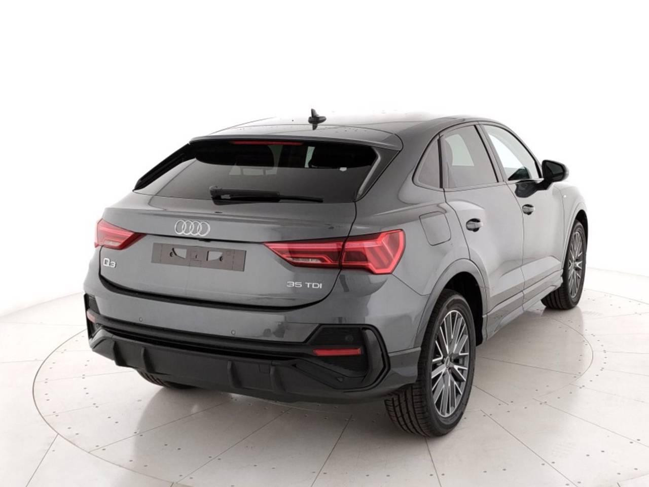 Audi Q3 Usato 2023 Q3 Legnago