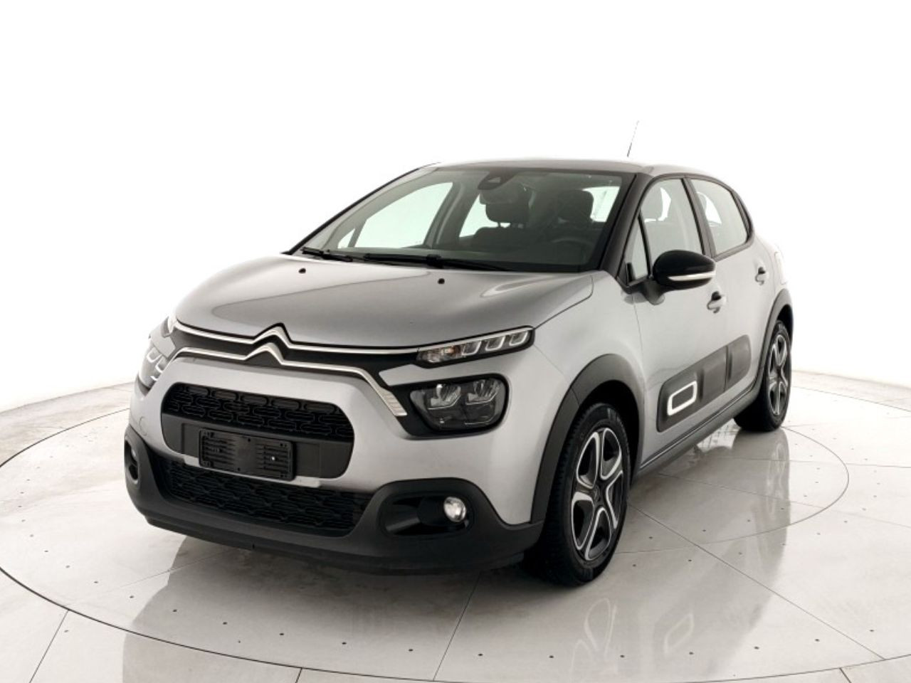 Citroen C3 Usato 2024 C3 Reggio Emilia
