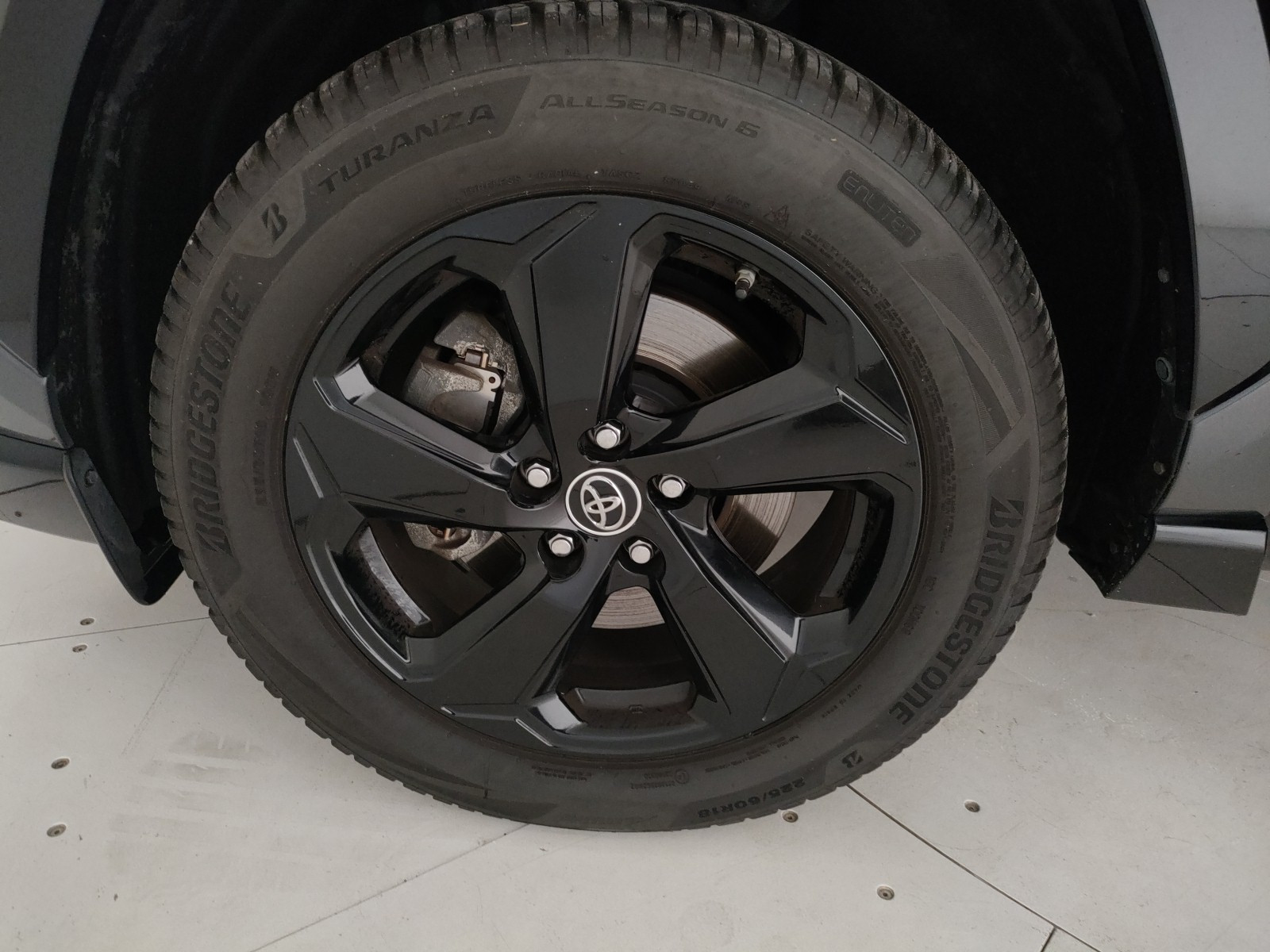 Toyota Rav4 Usato 2019 Rav4 Legnago