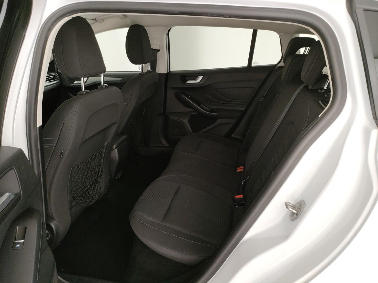 Ford Focus Usato 2020 Focus San Zeno Naviglio