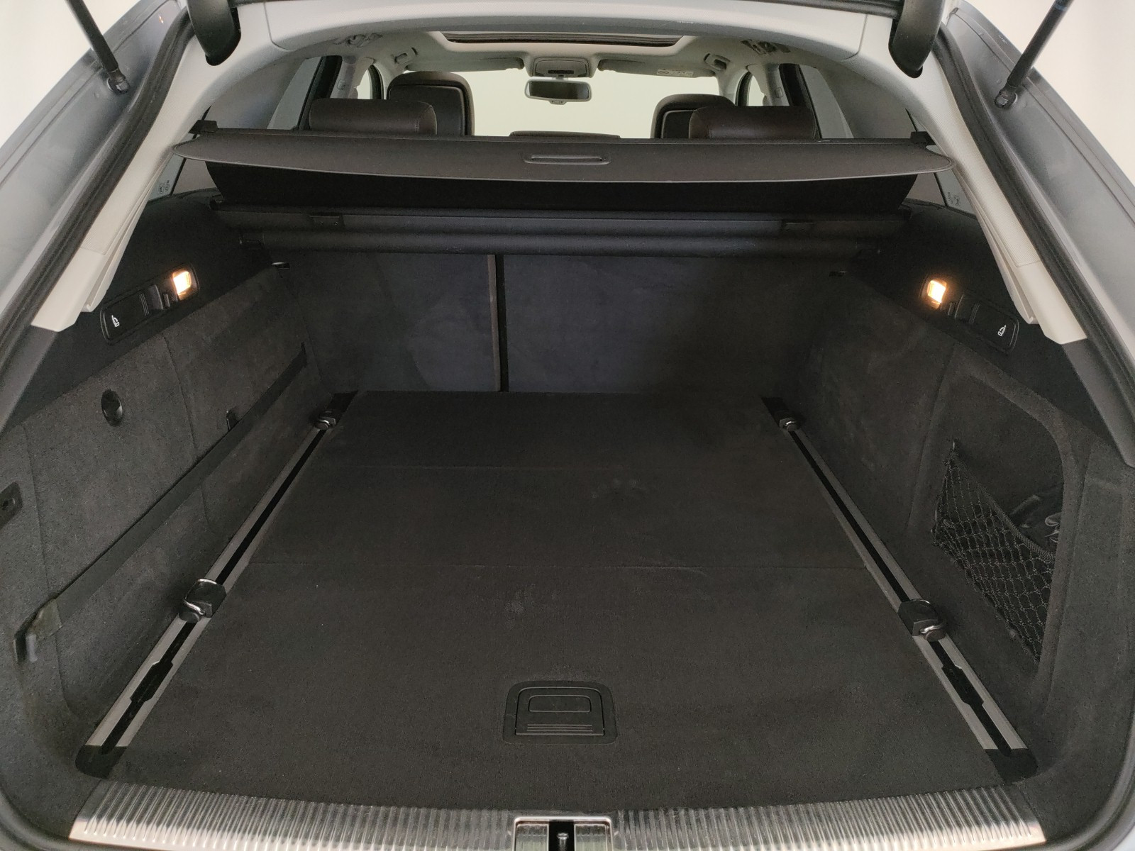 Audi A6 IV 2015 Allroad Usato 2016 A6 IV 2015 Allroad Legnago