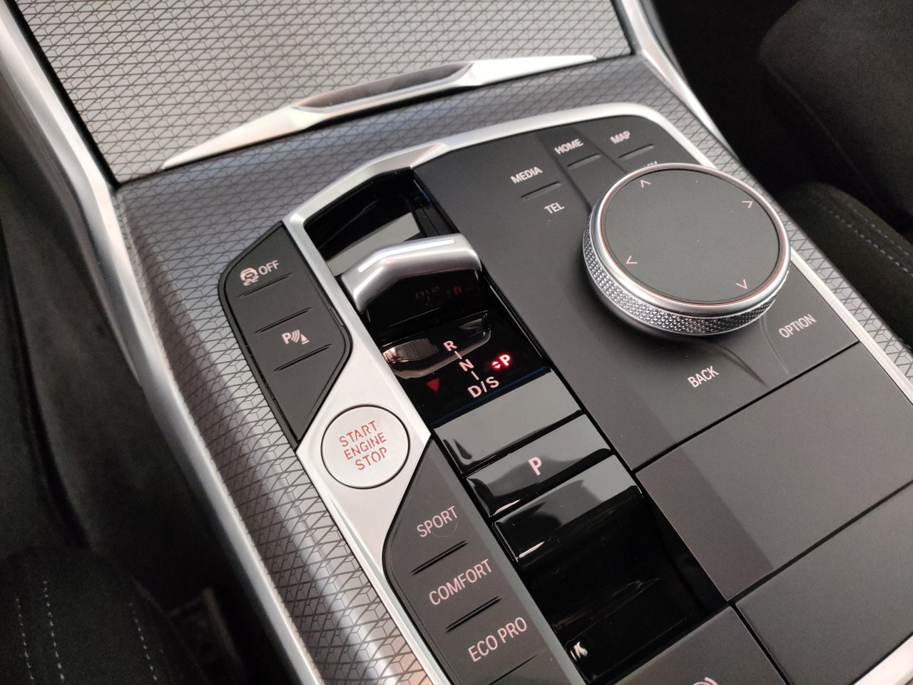 Bmw Serie 3 Usato 2025 Serie 3 Reggio Emilia