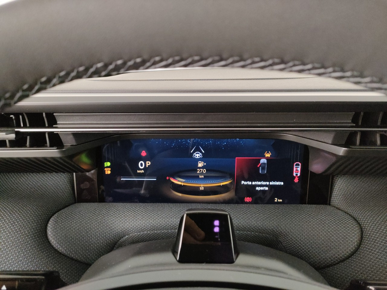 Citroen C5 Aircross Nuovo Ibrido benzina C5 Aircross Porto Mantovano