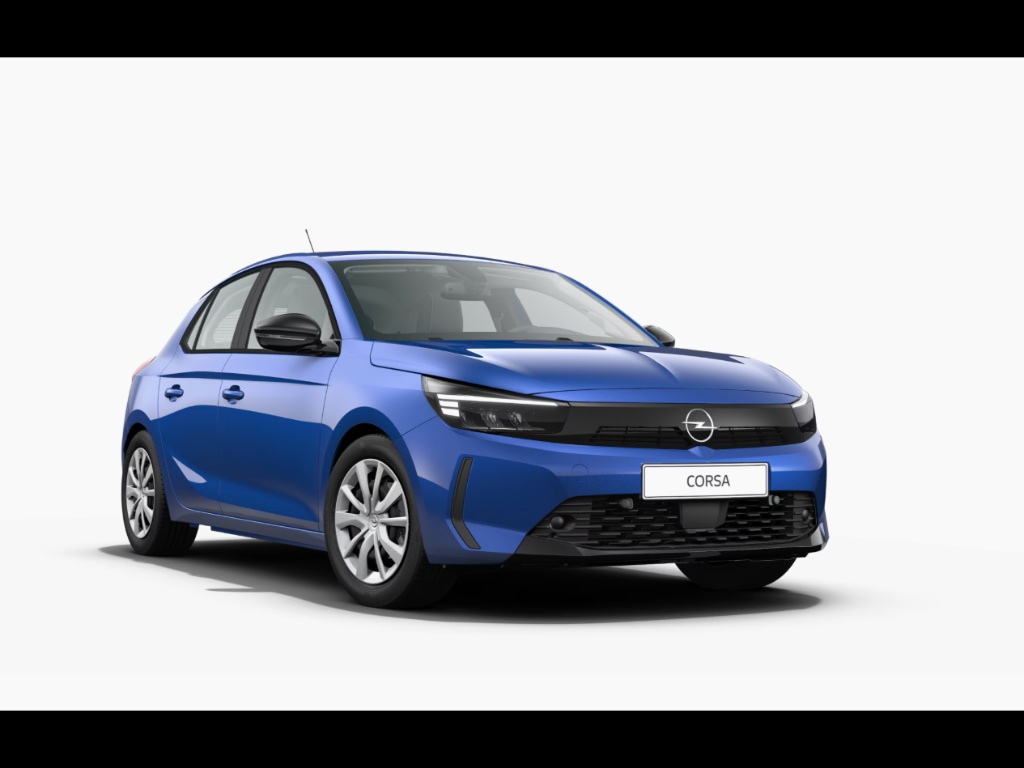 Immagine veicolo OPEL Corsa