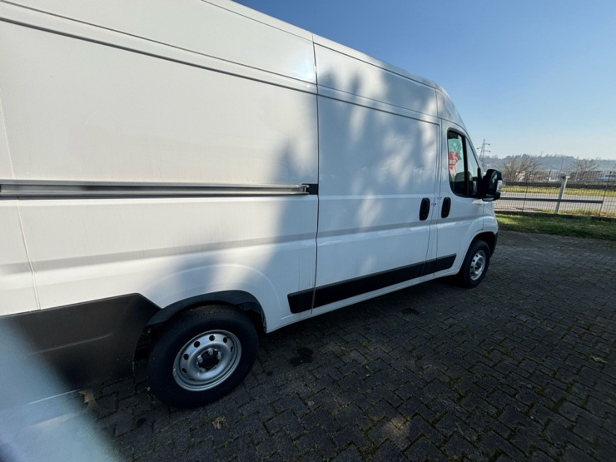 FIAT Ducato Final