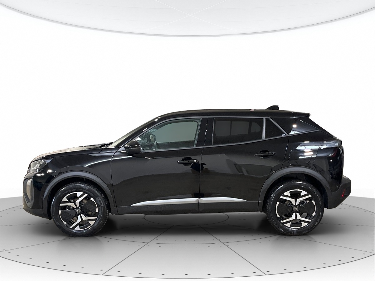 Peugeot 2008 Aziendali 2026 2008 Rovigo