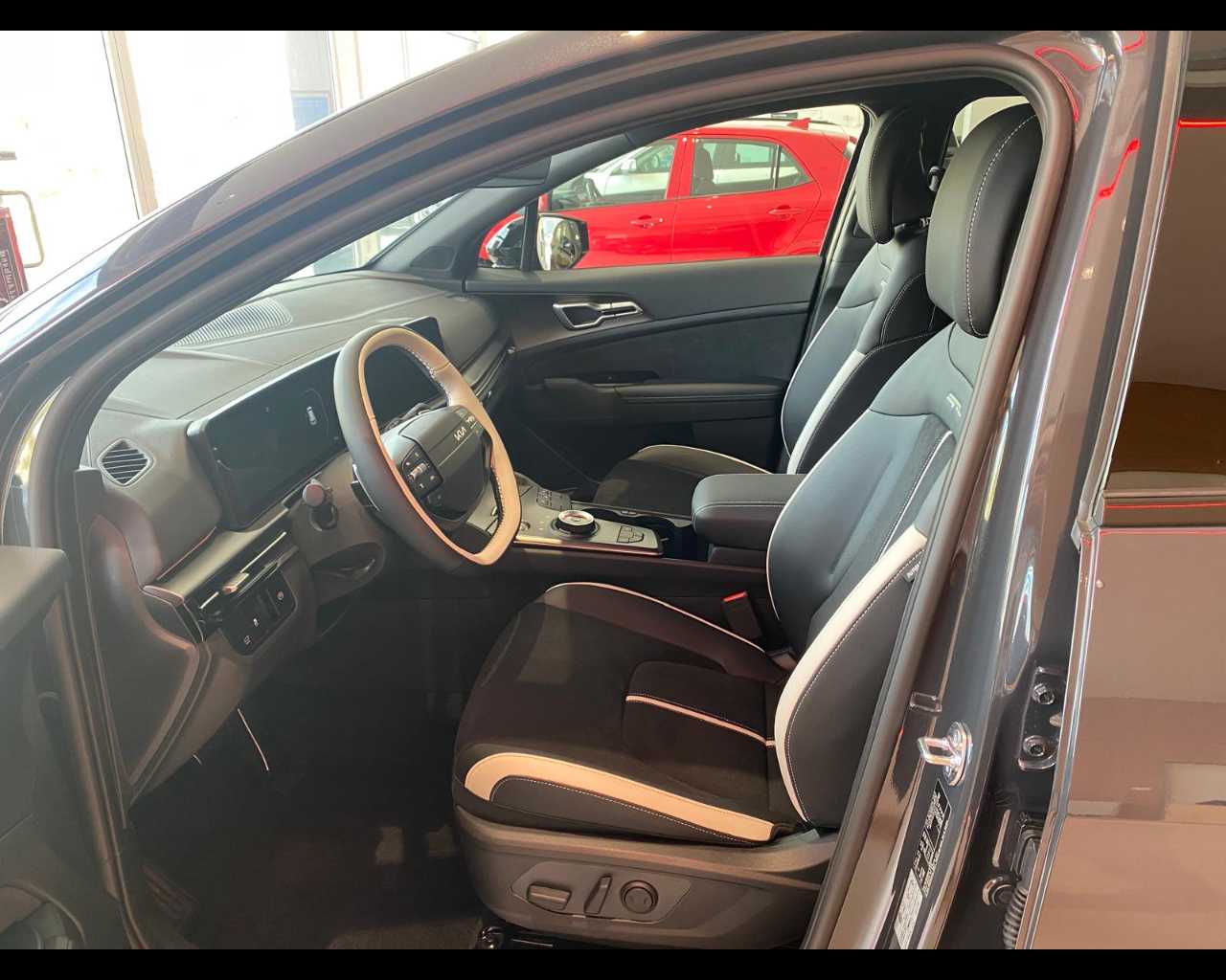 Kia Sportage Nuovo  Sportage Rovigo