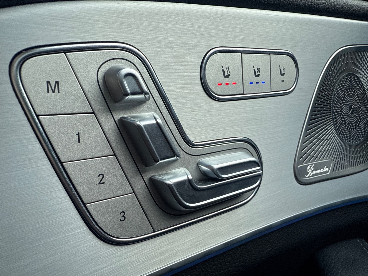 Mercedes GLE Usato 2024 GLE Padova