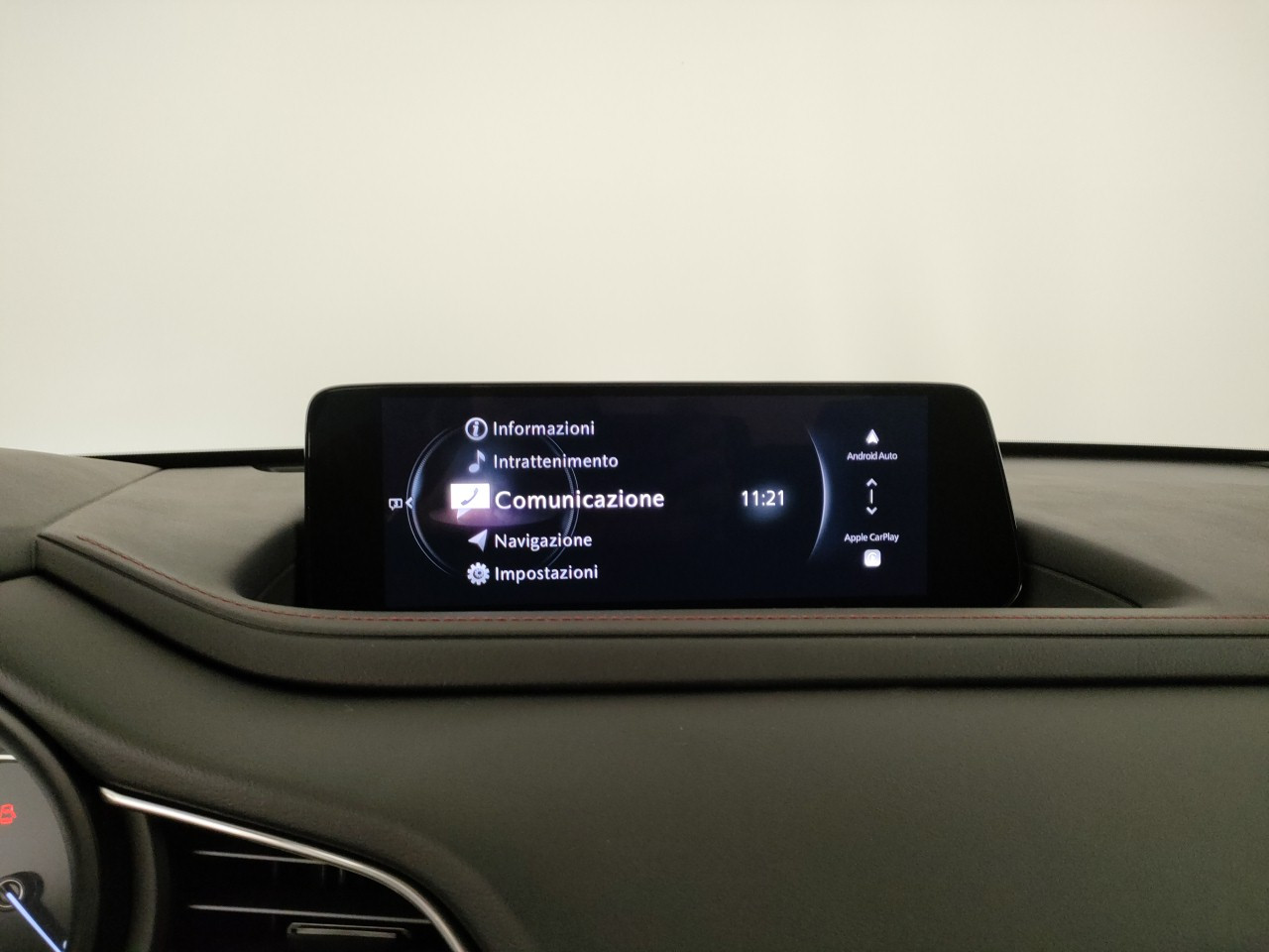 Mazda CX-30 Nuovo Ibrido benzina CX-30 Porto Mantovano