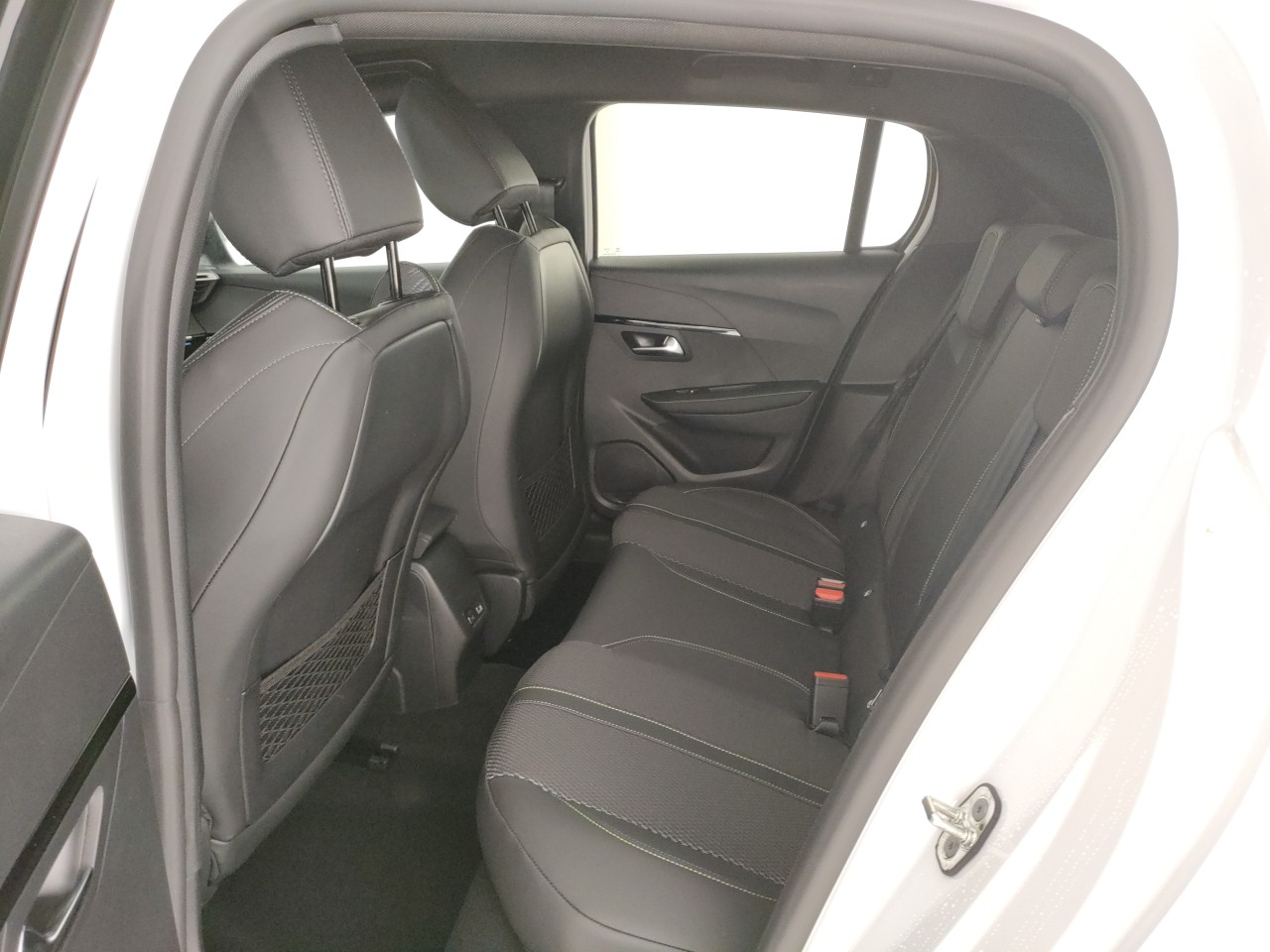 Peugeot 208 Aziendali 2025 208 Porto Mantovano