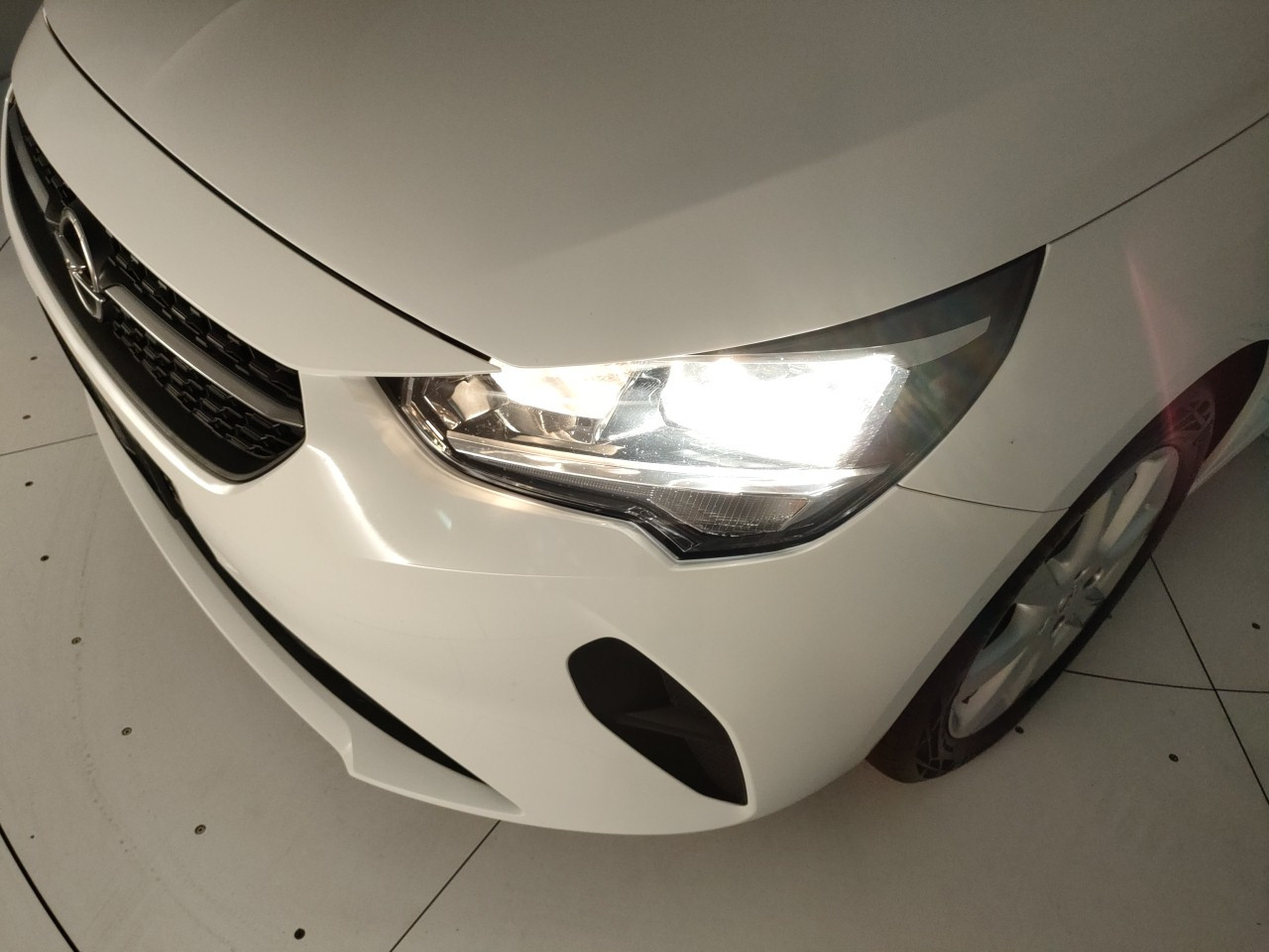 Opel Corsa Usato 2023 Corsa Modena