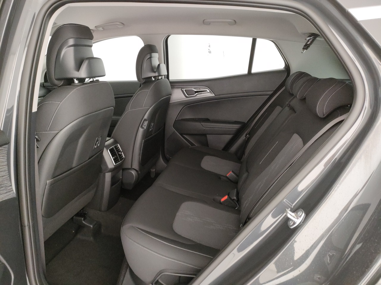 Kia Sportage Nuovo Ibrido diesel Sportage Porto Mantovano