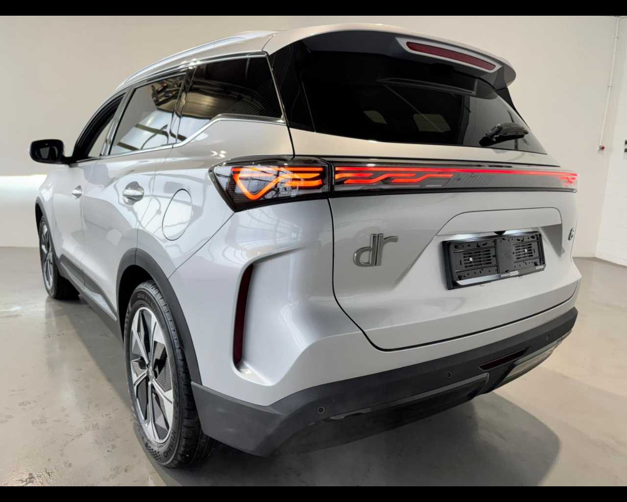 Dr Automobiles DR 6 Nuovo gPL DR 6 Mestre