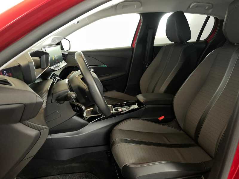 208 Ii - 208 1.2 Puretech Allure S&s 100cv