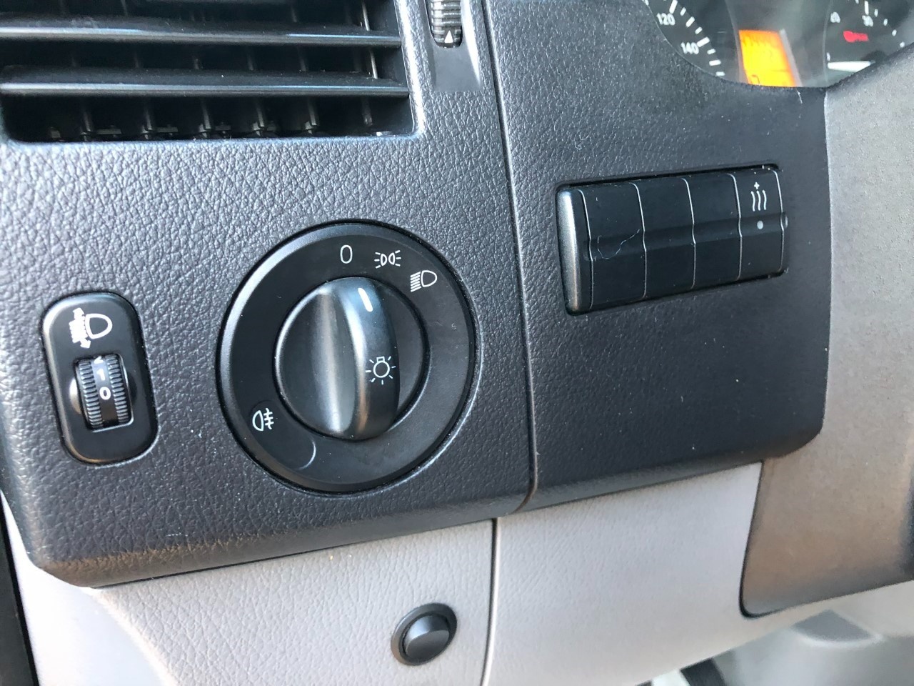 Mercedes Sprinter sprinter 316 cdi(blueTec) K 37/35 EVI - 10