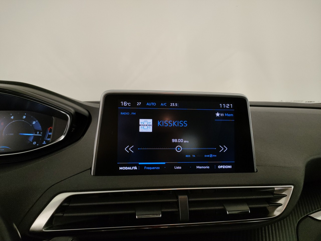 Peugeot 3008 Usato 2019 3008 San Zeno Naviglio