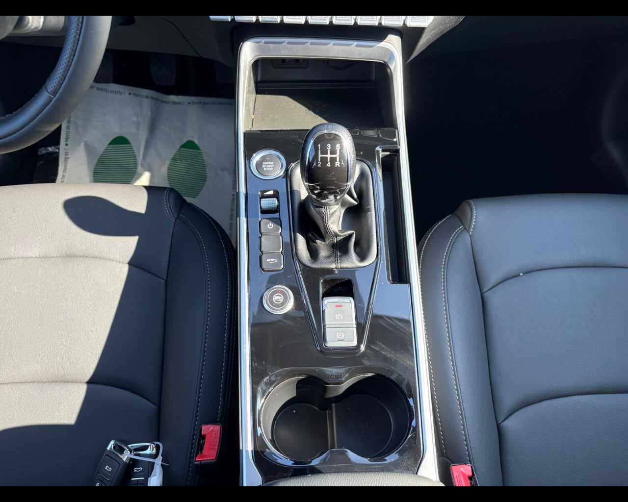 Emc Sei Nuovo GPL Sei Este