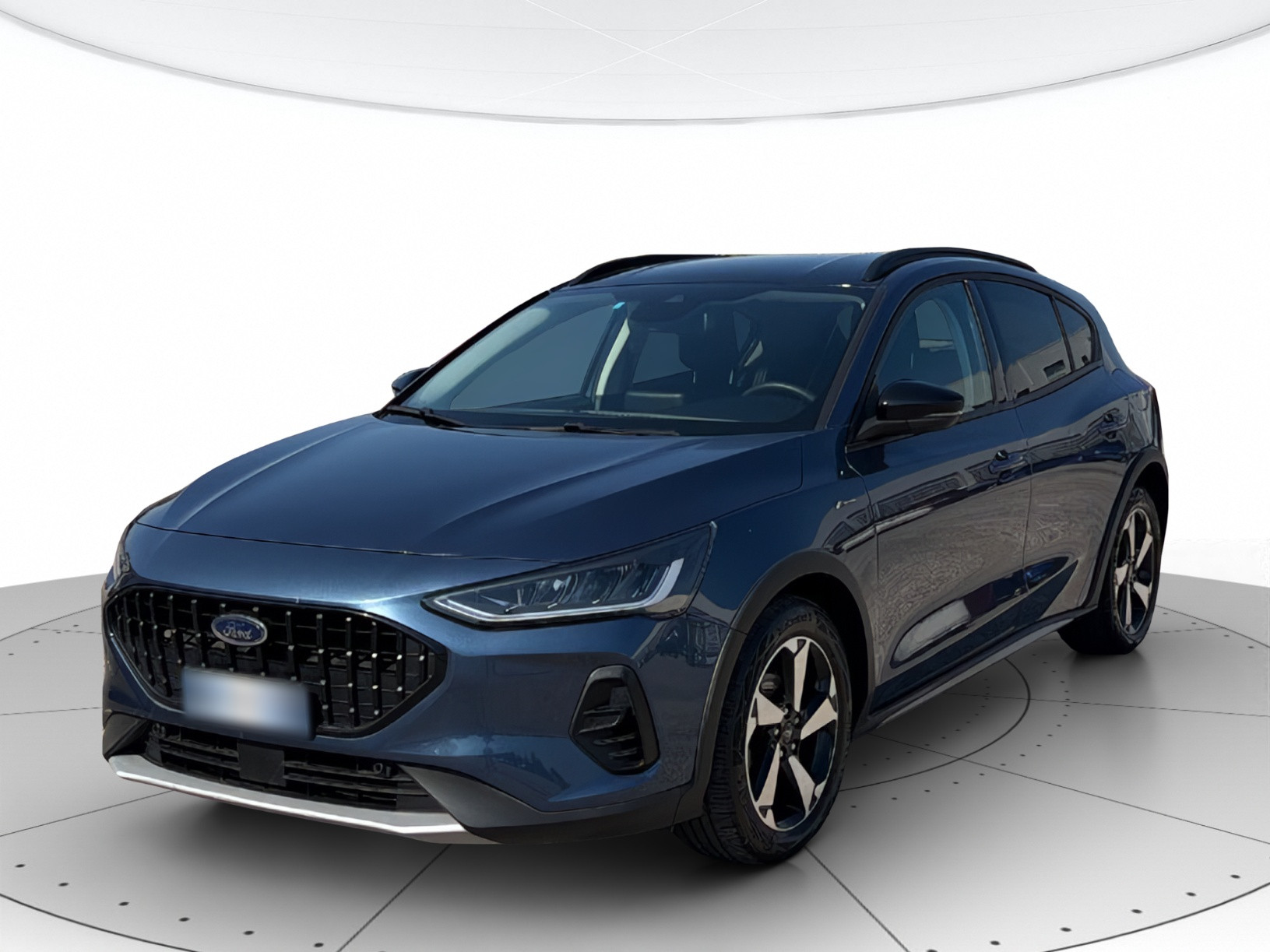 Ford Focus Usato 2023 Focus Mestre