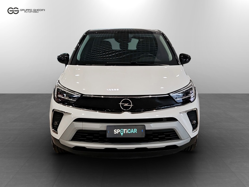 OPEL Crossland 1.5 ecotec Elegance 110cv Diesel Usato - 3