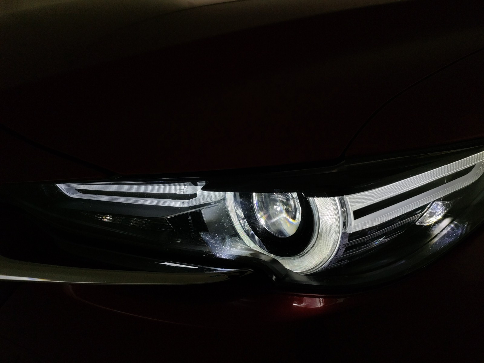 Mazda CX-5 Usato 2018 CX-5 Legnago